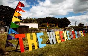 The Weekend Rumble